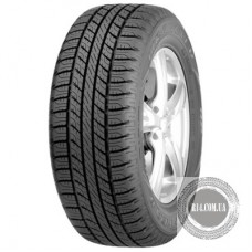 Шина Goodyear Wrangler HP All Weather 275/60 R18 113H