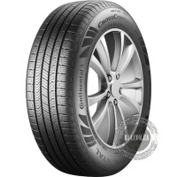 Шина Continental CrossContact RX 275/45 R22 112W XL FR LR