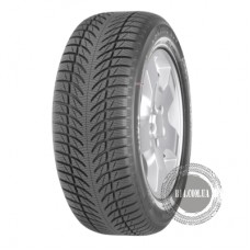 Шина Sava Eskimo SUV 235/60 R18 107H XL