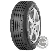 Шина Continental ContiEcoContact 5 185/55 R15 82H
