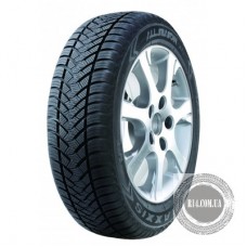 Шина Maxxis Allseason AP2 215/65 R16 102H XL