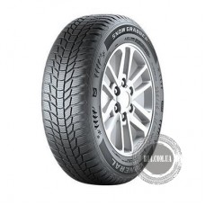 Шина General Tire Snow Grabber Plus 235/55 R18 104H XL FR
