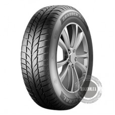 Шина General Tire GRABBER A/S 365 235/65 R17 108V XL