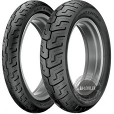 Шина Dunlop D401 150/80 R16 71H