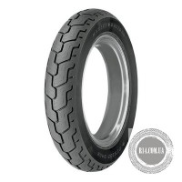 Шина Dunlop D402 130/90 R16 72H
