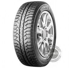 Lassa Iceways 2 205/60 R16 92T (под шип)