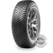 Шина Kumho Solus HA31 205/60 R16 96V XL