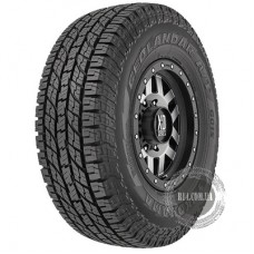 Шина Yokohama Geolandar A/T G015 235/75 R15 108T XL