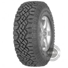 Goodyear Wrangler DuraTrac 255/70 R18 116Q XL FP LR
