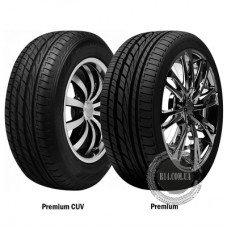 Шина Nitto NT850+ 205/50 R17 93V XL