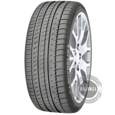 Michelin Latitude Sport 275/55 R19 111W MO