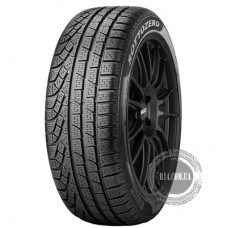 Шина Pirelli Winter Sottozero 2 295/35 R19 100V