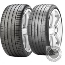 Шина Pirelli PZero (PZ4) 315/35 R20 110W XL RSC *