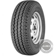 Шина Continental Vanco Four Season 205/75 R16C 110/108R PR8