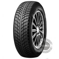 Шина Nexen NBlue 4Season 195/65 R15 95T XL