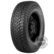 Шина Nokian Hakkapeliitta LT3 315/70 R17 121/118Q (шип)