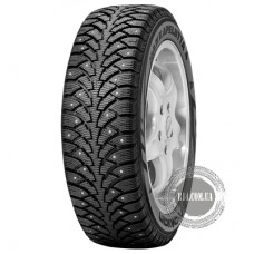 Шина Nokian Hakkapeliitta 4 215/45 R17 91T XL (шип)