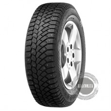Шина Gislaved Nord*Frost 200 215/55 R16 97T XL (под шип)