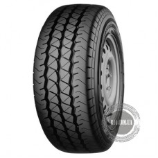 Шина Yokohama RY818 Delivery Star 215/75 R16C 116/114R