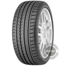 Шина Continental ContiSportContact 2 295/30 ZR18 94Y FR N2