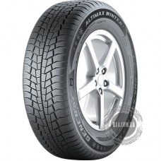 Шина General Tire Altimax Winter 3 205/55 R16 91T