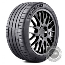 Шина Michelin Pilot Sport 4 S 225/35 R20 90Y XL