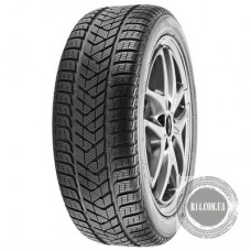 Шина Pirelli Winter Sottozero 3 275/35 R19 100V XL * MOExtended