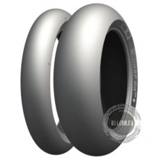 Шина Michelin Power Slick Evo 120/70 R17 58W
