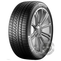Шина Continental WinterContact TS 850P 235/45 R18 98V XL Demo