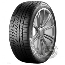 Шина Continental WinterContact TS 850P 235/45 R18 98V XL Demo