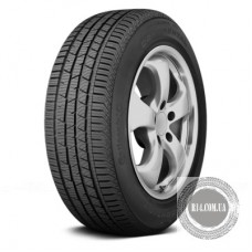 Шина Continental ContiCrossContact LX Sport 235/55 R19 101H SSR * MOE