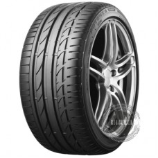 Bridgestone Potenza S001 225/50 R17 98W XL FR RFT *