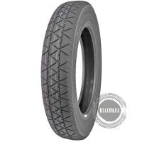 Continental sContact 125/70 R17 98M