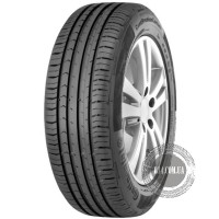 Шина Continental ContiPremiumContact 5 225/55 R17 97W ContiSeal