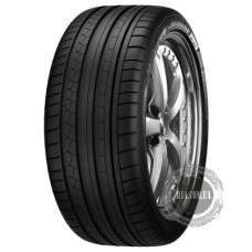 Шина Dunlop SP Sport MAXX GT 285/35 R18 97Y MFS DSST MOExtended