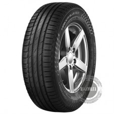 Шина Nokian Hakka Blue SUV 235/55 R18 100V