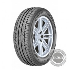Шина BFGoodrich G-Grip 215/60 R16 99V XL