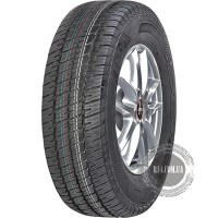 Barum Vanis AllSeason 195/75 R16C 107/105R