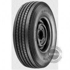 Шина Lassa LT/R 6.50 R16C 108/107M PR10