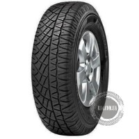 Шина Michelin Latitude Cross 255/55 R18 109H XL
