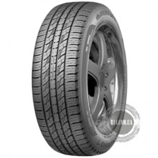 Шина Kumho City Venture Premium KL33 265/60 R18 109H