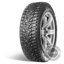 Шина Bridgestone Blizzak Spike-02 SUV 215/70 R16 100T (шип)