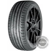 Шина Nokian HAKKA BLACK 2 225/45 R17 91W Flat Run