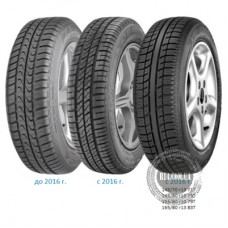 Шина Debica Passio 2 185/65 R14 86T Demo