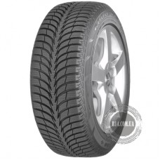 Goodyear UltraGrip Ice+ 185/60 R15 88T XL