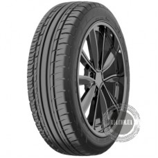 Шина Federal Couragia F/X 245/60 R18 105H