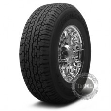 Шина Bridgestone Dueler H/T D689 205 R16C 110/108R