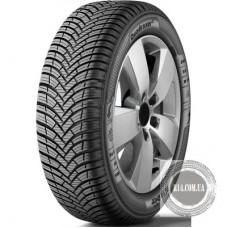 Шина Kleber Quadraxer 2 175/65 R15 84H