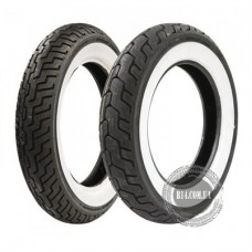 Шина Dunlop D402 H/D WWW 130/90 R16 72H