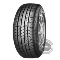 Шина Yokohama S221 225/55 R17 97V